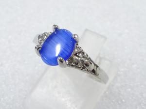 天然石　指輪(14号)